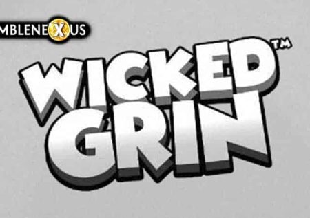 Wicked Grin