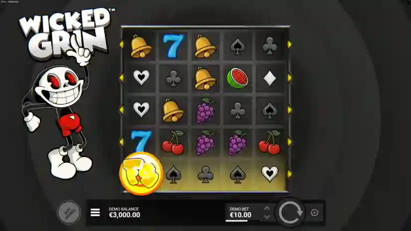 Bonus Game