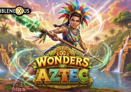 Wonders of Aztec