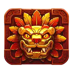 Symbol 01 Wonders of Aztec