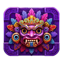 Symbol 02 Wonders of Aztec
