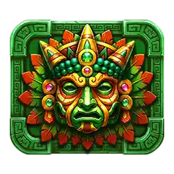 Symbol 03 Wonders of Aztec