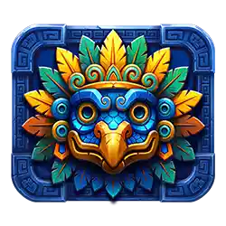 Symbol 04 Wonders of Aztec