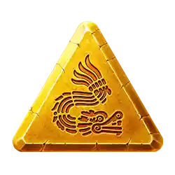 Symbol 06 Wonders of Aztec