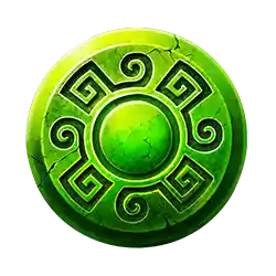Symbol 08 Wonders of Aztec