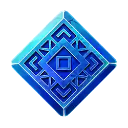 Symbol 09 Wonders of Aztec