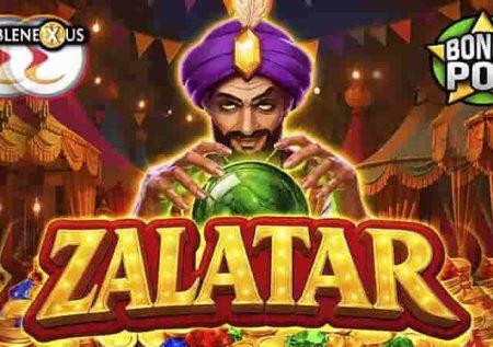 Zalatar