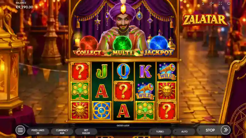Game Gameplay