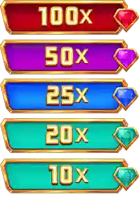 Jackpot Prizes