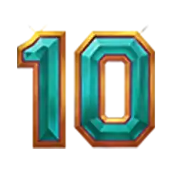 Symbol 10 Zeus Power Partners