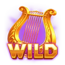 WILD symbol