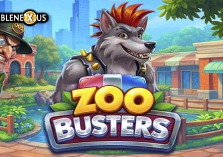 Zoo Busters