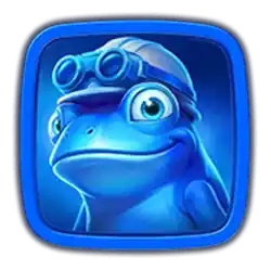 Symbol 04 Zoo Busters