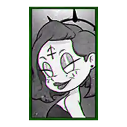 Symbol 02 Ding Dong Death