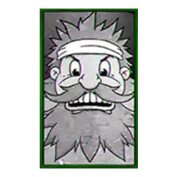 Symbol 04 Ding Dong Death