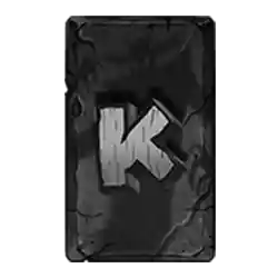 Symbol 07 Ding Dong Death