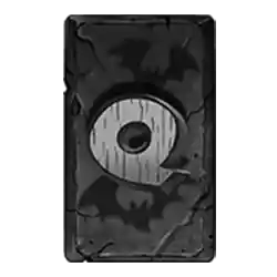 Symbol 08 Ding Dong Death