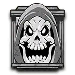 Wild of Ding Dong Death Slot