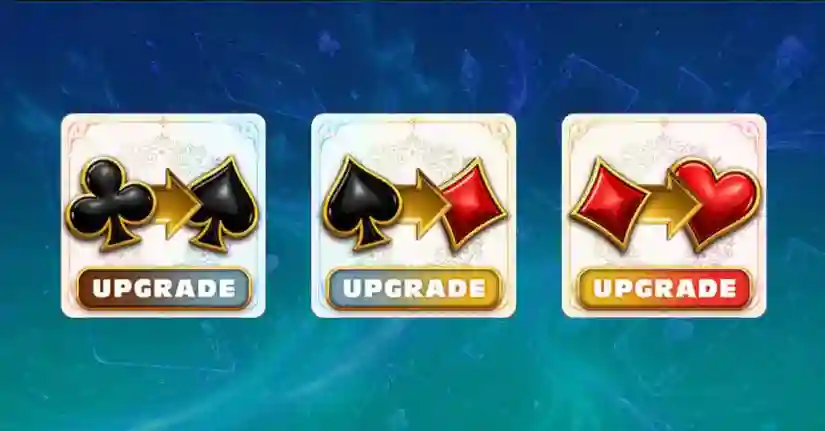 Jackpot Chance