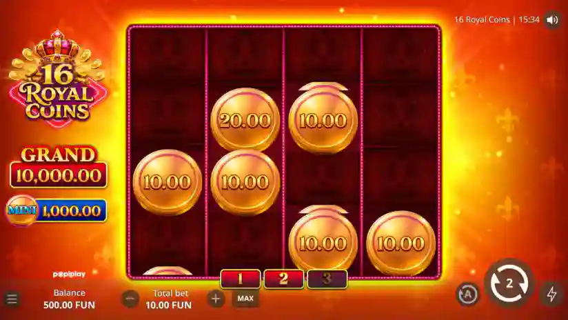 Grand Jackpot