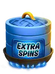 Extra Spins