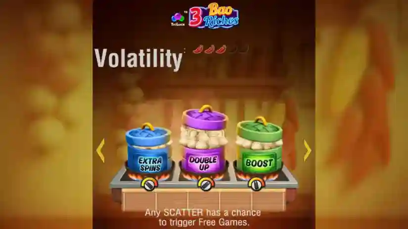 Free Spins