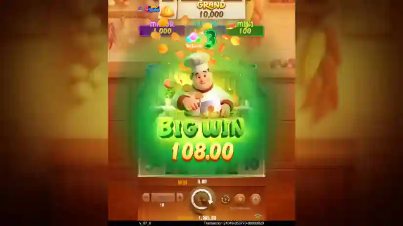 Big Win