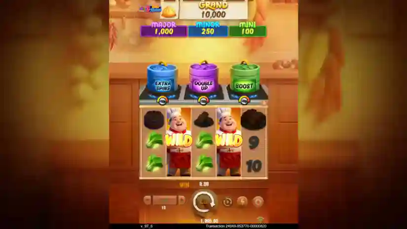 Game Termination Mechanism