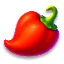 Pepper symbol
