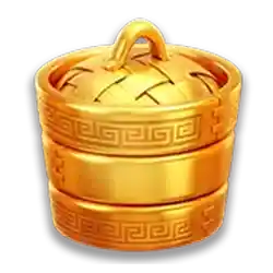 Golden Steamer