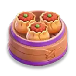 Symbol 03 3 Bao Riches