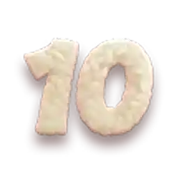 Symbol 10 3 Bao Riches