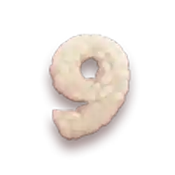 Symbol 11 3 Bao Riches