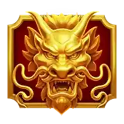 Symbol 01 3 Dragons’ Coin