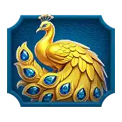 Symbol 03 3 Dragons’ Coin