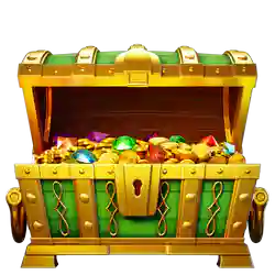 Bonus of 3 Golden Chests Slot