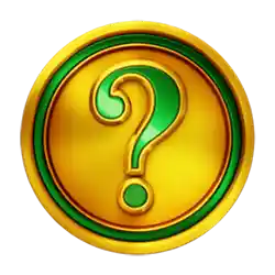 Mystery Symbol