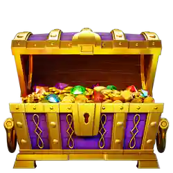 Bonus of 3 Golden Chests Slot