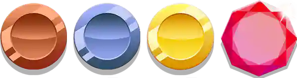coins