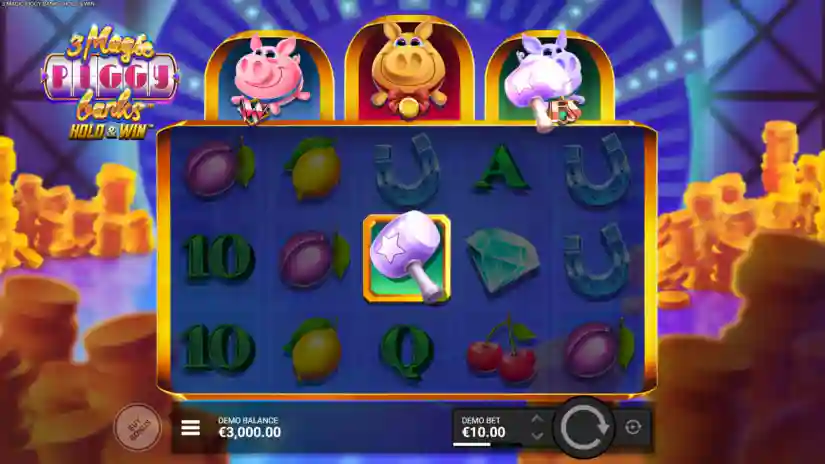 Gameplay