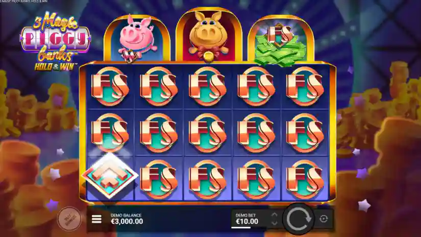 Bonus Game