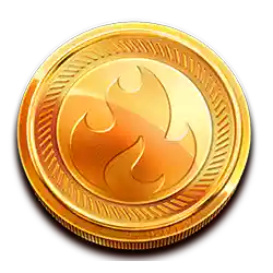 Prize coins