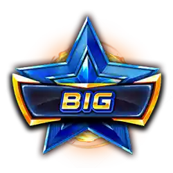 Prize Coin symbol