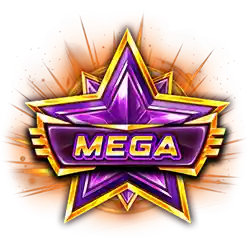 Bonus and Collect of 5 Flaming Dollars Hot Spots Slot