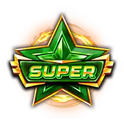 Bonus and Collect of 5 Flaming Dollars Hot Spots Slot