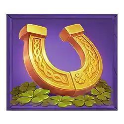 Symbol 01 777 Rainbow Rampage