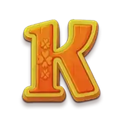 Symbol 07 777 Rainbow Rampage