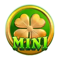 Mini Money Symbol - Jackpot