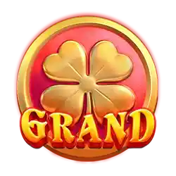 Grand Money Symbol - Jackpot