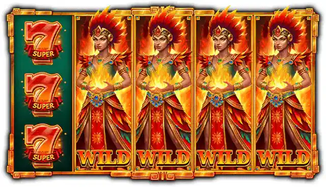 Win Multiplier